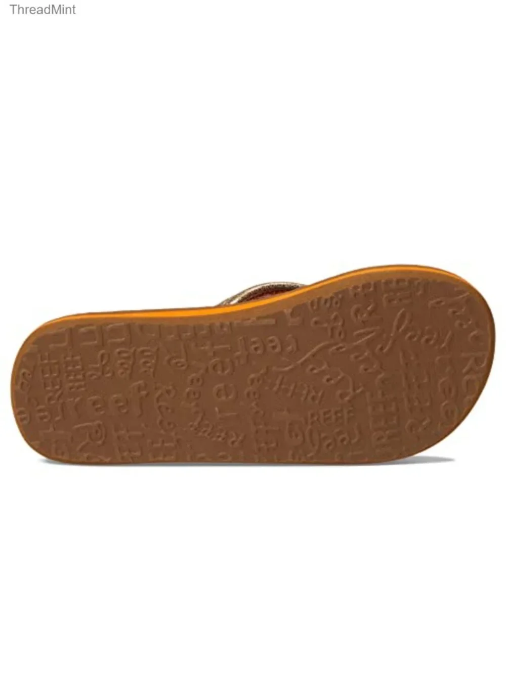 Girls EVA Flip Flop Sandals, Water Friendly, Lightweight & Comfortable